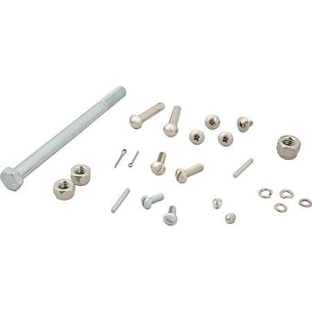 Bloomfield Hardware Kit For - Part No Blm45617-84 BLM45617-84